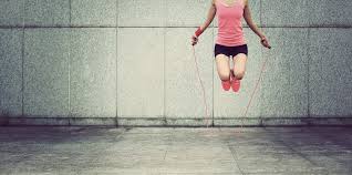 Maybe you would like to learn more about one of these? 12 Reasons To Do A Skipping Rope Workout