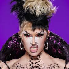 Ginger Allison Miranda