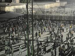 La pire prison du monde. Top 10 Des Prisons Les Plus Flippantes Du Monde Voyager Loin