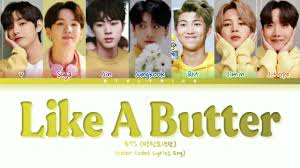 This is the end of butter song lyrics. X21vyqfkgcypjm