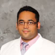 Dr. Puneet Gupta, MD