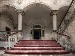Sichtweisen Photo Google Abandoned Places Photo