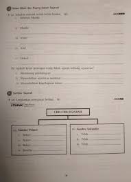 Setelah penemuan itu, jam air tersebut pun diberi nama clepsydra (kleph sur druh) dan pemberian nama tersebut pada tahun 1400 sebelum masihi juga. Ejercicio De Sejarah Ting 1 Bab 1