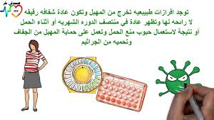 الالتهابات المهبليه أنواعها أسبابها علاجها Youtube