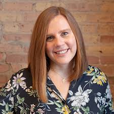 The Achievable Foundation Welcomes Amanda Porta