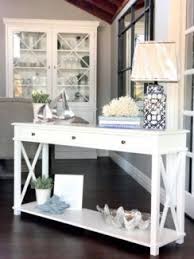 New Black Or White Hamptons Style French Console Hall Sofa Table Buffets Side Tables Gumtree Australia Home Decor Bedroom Coastal Living Rooms Home Decor