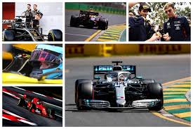 Championnat du monde formule 1. Combien Gagnent Les Pilotes Du Championnat Du Monde De F1 2019