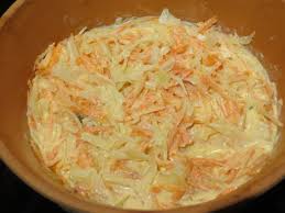 Kfc Cole Slaw Rezept Rezepte Kfc Und Essen