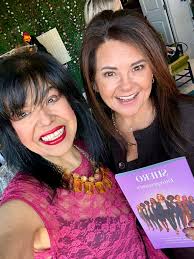 Book signing charity event in Arizona