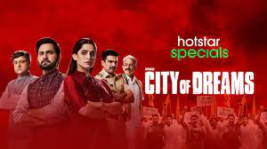 City of dreams season 2 plotline. City Of Dreams Season 2 All Episodes Watch Free Online 1080p