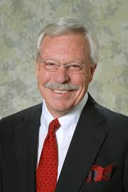 Charleston businessman H.B. 'Buck' Limehouse dies after long bout with  cancer