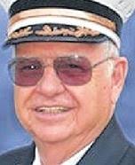 Lawrence Washburn Obituary (1934