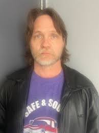 Offender Information