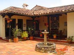 Maybe you would like to learn more about one of these? Alquiler Casa De Pueblo En Villa De Leyva Casa Colonial En La Plaza Antonio Narino Homeaway Casas De Campo Rusticas Casas De Campo Casas De Fincas