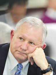 Prosecutor Tom Thurman weighs future after Vanderbilt trial