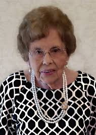 Obituary for Elinor W. Wells