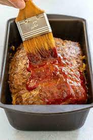 Thank you for this delicious recipe. Meatloaf Recipe Jessica Gavin