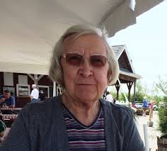 Obituary for Nancy Ann (Kokoska) Morin