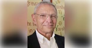 Obituary information for Robert A. Schultz