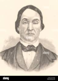 Jeremiah brown hi-res stock photography and images