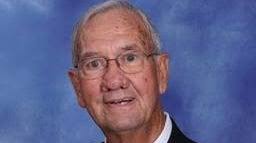Beloved Hendersonville First Baptist Church pastor dies