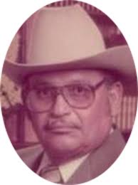 Alfredo Mares Obituary March 2, 2012