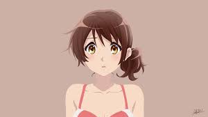 Here are the final images: Kumiko Oumae Hibike Euphonium By Nuralifsidoel On Deviantart