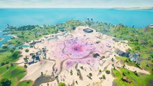 Over the course of a season, epic adds a whole lot of different stuff to the game. Fortnite Changes Its Map For Chapter 2 Season 5 Millenium