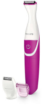 A thin layer of warm liquid wax is applied over the hair you would like to get rid of. Intimate Hair Removal 101 Philips
