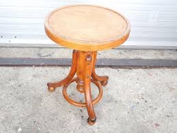 Den perfekten raum für kommunikation gestalten. Drehstuhl Hocker Antik Bugholz Thonet Kaufen Auf Ricardo