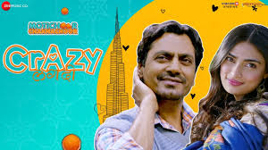 Browse through every tv series and movie and sort by title. Crazy Lagdi Motichoor Chaknachoor Nawazuddin Siddiqui Athiya Shetty Swaroop K Amjad Nadeem Kumaar Youtube