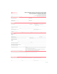 Telegraphic transfers using rtgs are not processed in large batches; Tt Form Fill Out And Sign Printable Pdf Template Signnow
