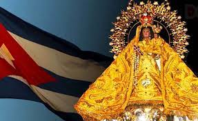 Oración de preparación al rosario; Misa Por La Virgen De La Caridad Del Cobre Queens Latino