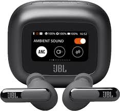 JBL Live Beam 3 - BLK