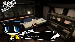 According to the video, you have to upgrade the ranks of three confidants to unlock persona 5 royal third semester and get access to the new palace. Persona 5 Royal Bustups Persona 5 Mods