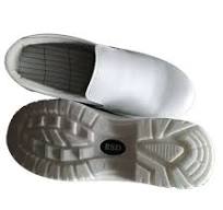 ESD Safe Steel Toe Anti-Static Safety Shoes for Electronics ...