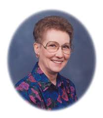 Doris Pannell Obituary