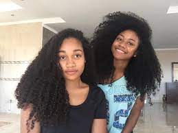 Saragail Rf Soemodihardjo On Instagram Flexin Our Complexion Dogla Big Natural Hair Curly Hair Inspiration Natural Hair Inspiration