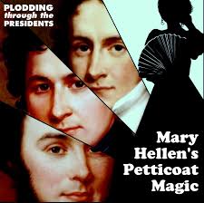 Mary Hellen's Real Life Game of "F*ck Marry Kill" With The Adams Boys