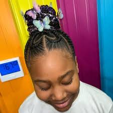 Natural Hair Near Me: Kansas City, MO