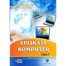 Menjadikan program studi rekayasa sistem komputer yang eksis dan unggul di tingkat nasional dalam bidang jaringan komputer, mobile technology dan embedded system serta aplikasinya. Aplikasi Komputer Ed 3