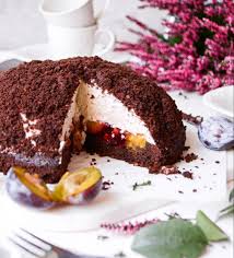 So gelingt der rührteig perfekt. Herbstlicher Maulwurfkuchen Dailysugarlove