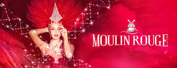 Le Moulin Rouge (Officiel) - Home | Facebook