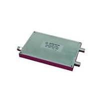MICROLAB VHF/UHF Diplexer Filter (50-220 MHZ/ 400-960 MHz). 50 dB isolation between ports.