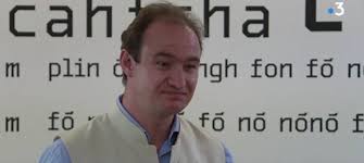 À moins que ce ne soit qu'une technique pour. Nicolas Miailhe Profil Conferencier Speaker Bureau France