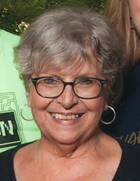 Obituary information for Carolyn Jean Arneson