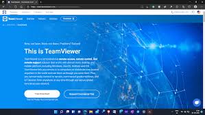At the build conference in san francisco, microsoft has unveiled windows 8.1. Teamviewer For Windows 11 Download Offline Installation Guide
