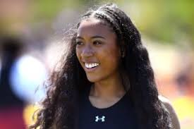 San Gabriel Valley Girls Athlete of the Week: Mia Holden, South Pasadena