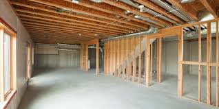 How to finish a basement: How Much Does It Cost To Finish A Basement Neighborbuild