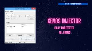 Open csghost and select the dll you want to inject 4. Xenos Injector Latest Version 2 3 2 Undetected All Games 2021 Gaming Forecast Download Free Online Game Hacks